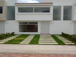 #ROS114CR - Casa para Renta en Puebla - PL - 1