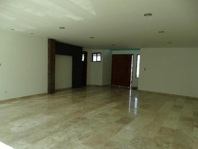 #AGL164CVL0 - Casa para Venta en San Andrés Cholula - PL - 2