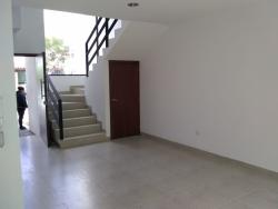 #AGL167CR - Casa en condominio para Renta en San Pedro Cholula - PL - 3