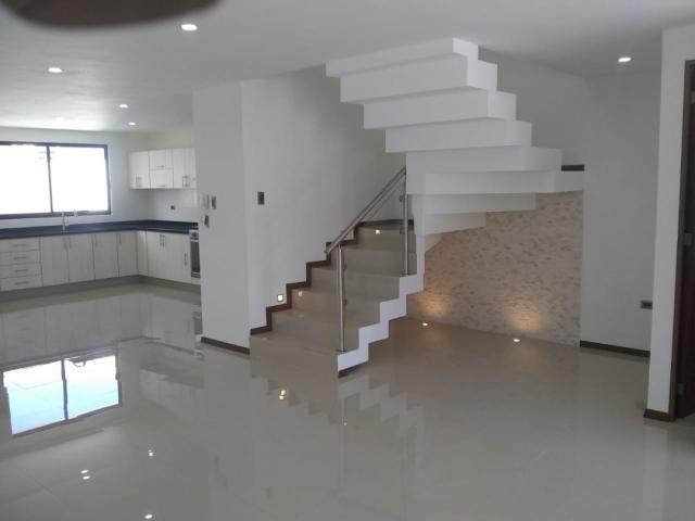 #AGL169CV3 - Casa en condominio para Venta en Puebla - PL - 2