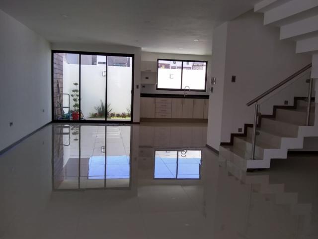 #AGL169CV3 - Casa en condominio para Venta en Puebla - PL - 3