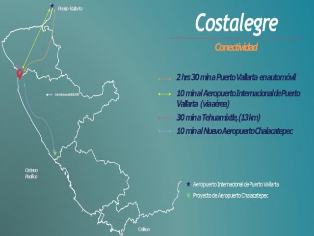 #AGL173VT5 - Área para Venta en Cihuatlán - JC - 2