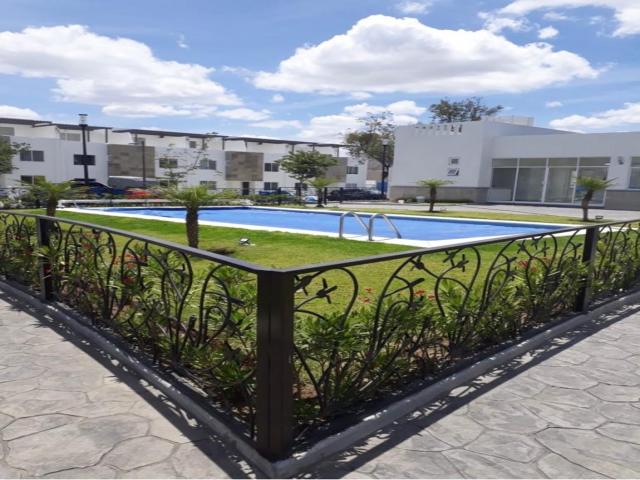 #AGL174CV3 - Casa para Venta en Cuautlancingo - PL - 3