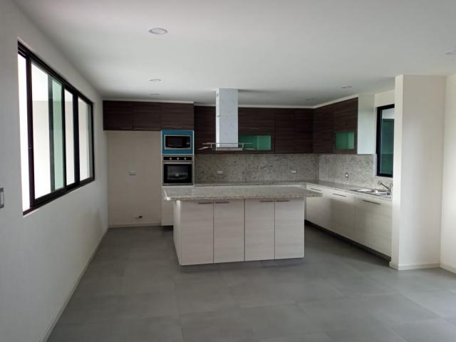 #AGL184CV3 - Casa para Venta en San Andrés Cholula - PL