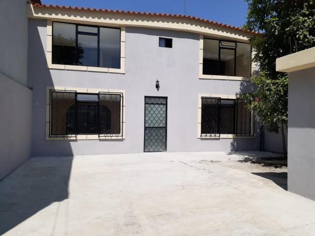 #AGL194JVC - Casa para Venta en Puebla - PL - 1