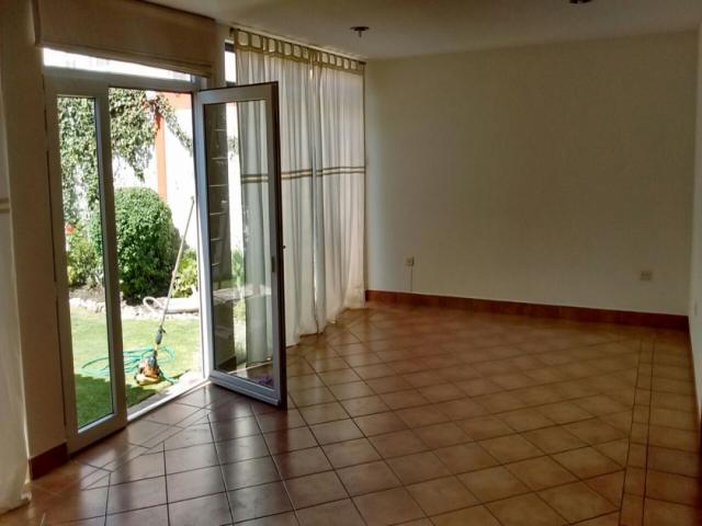 #AGL196CR - Casa para Renta en San Pedro Cholula - PL - 3