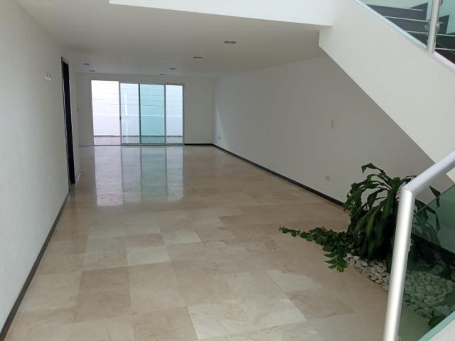 #AGL198RC - Casa para Renta en San Andrés Cholula - PL - 3