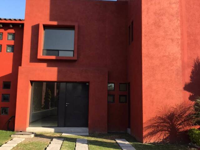 #AGL202VGS3 - Casa para Venta en San Pedro Cholula - PL - 2