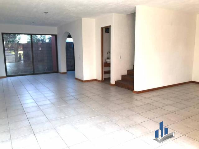 #AGL202VGS3 - Casa para Venta en San Pedro Cholula - PL - 3