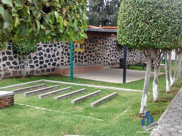 #AGL204CV4 - Casa para Venta en San Pedro Cholula - PL - 3