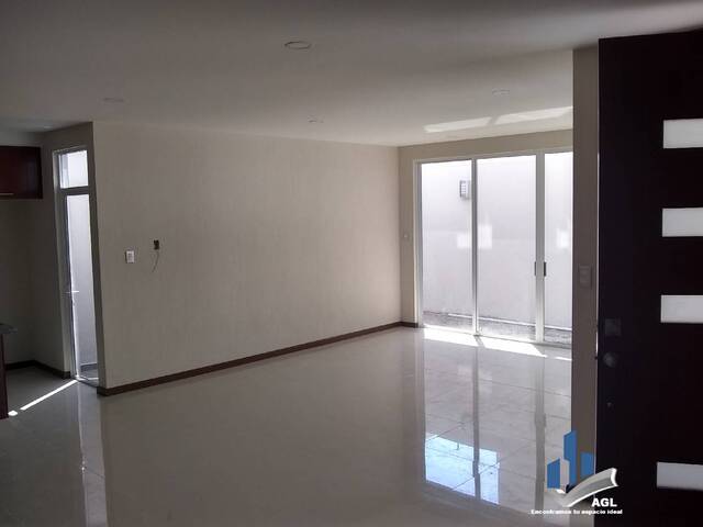 #AGL207CV3 - Casa para Venta en Puebla - PL - 2