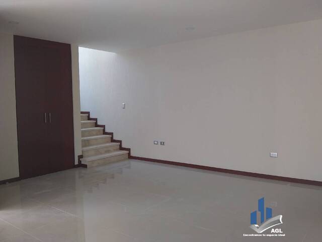 #AGL207CV3 - Casa para Venta en Puebla - PL - 3