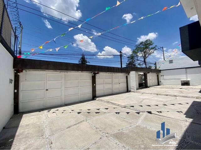 #AGL214CVM2 - Casa para Venta en Cuautitlán Izcalli - MC - 2