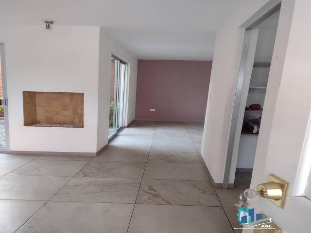 #AGL223CR - Casa en condominio para Renta en Puebla - PL - 2