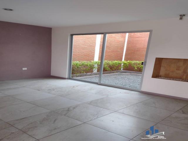 #AGL223CR - Casa en condominio para Renta en Puebla - PL - 3