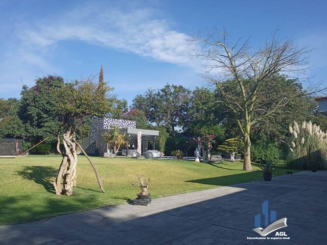 #AGL232VC3 - Casa para Venta en Atlixco - PL - 3