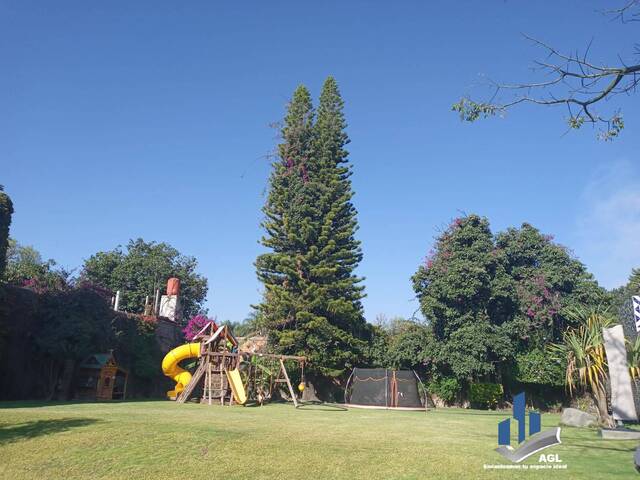 #AGL232VC3 - Casa para Venta en Atlixco - PL - 2