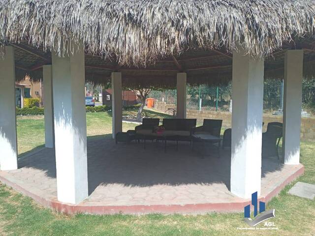 #AGL233CR - Casa para Renta en San Pedro Cholula - PL - 3