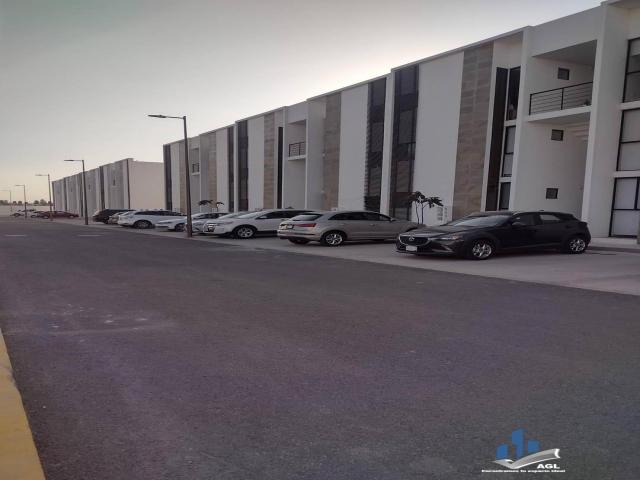 #AGL236DR - Departamento para Renta en Puebla - PL - 1