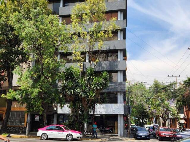 #AGL241EV1 - Edificio comercial para Venta en Ciudad de México - CDMX - 2