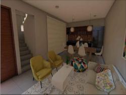 #AGL111CV3 - Casa para Venta en Puebla - PL - 2